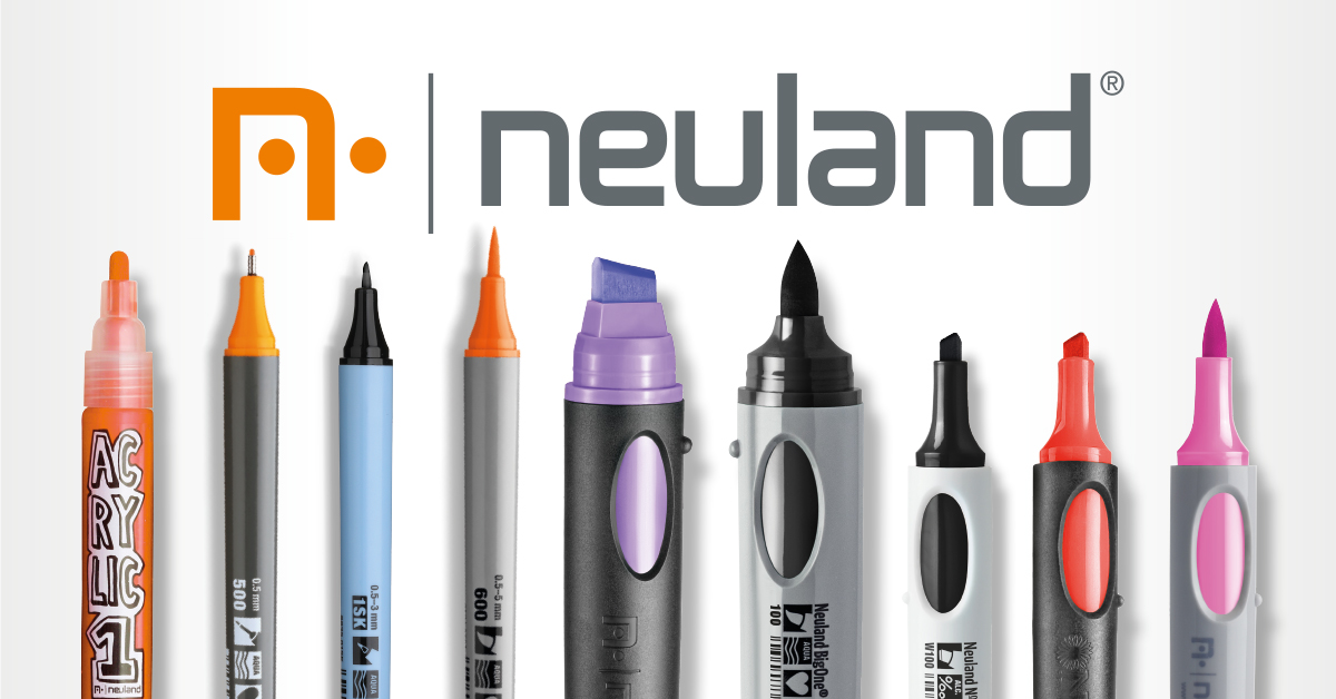 neuland Schweiz unterstützt die Visual Practitioners Switzerland vom ersten Tag