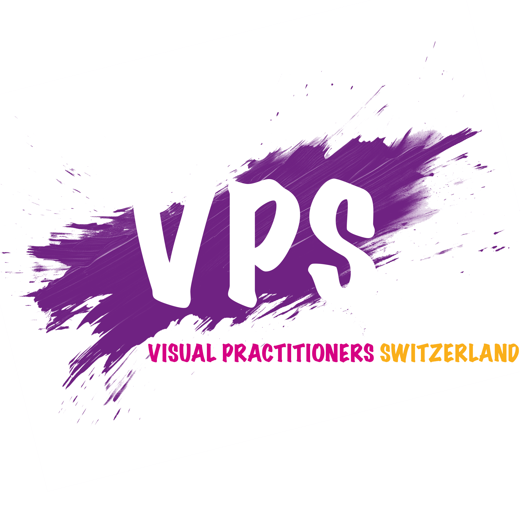 Visual Practitioners Switzerland Logo